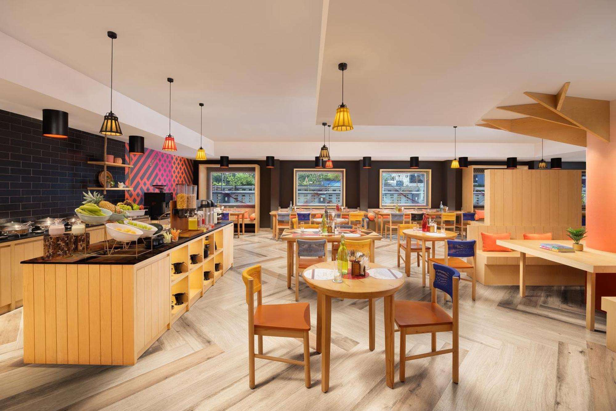 Trivandrum Kazhakuttam Exteriér fotografie