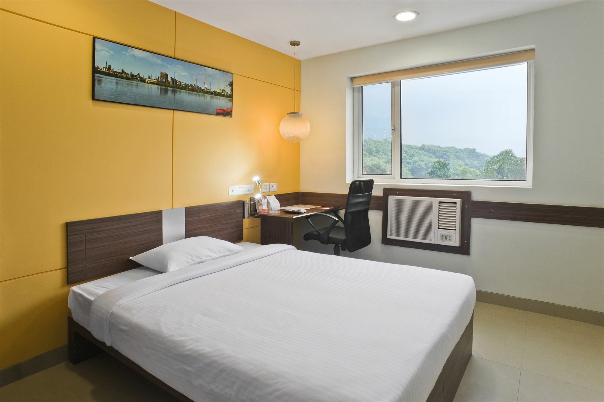 Trivandrum Kazhakuttam Exteriér fotografie